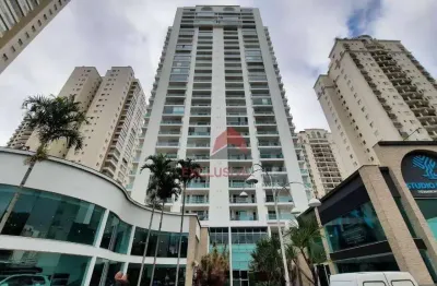 Apartamento com 1 suíte para alugar, 64 m² - Jardim das Colinas - São José dos Campos/SP