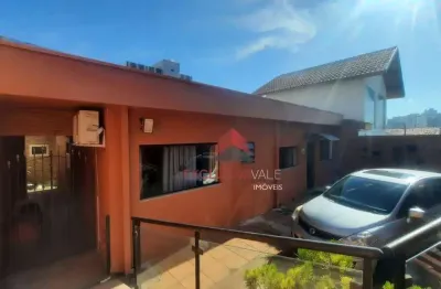 Casa com 3 dormitórios, 150 m² - venda por R$ 1.590.000,00 ou aluguel por R$ 6.138,02/mês - Jardim Apolo - São José dos Campos/SP