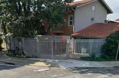 Casa com 3 quartos para alugar na Rua Ipanema, Jardim Satélite, São José dos Campos