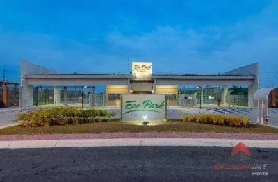 Terreno à venda, 526 m² por r$ 500.000,00 - piedade - caçapava/sp