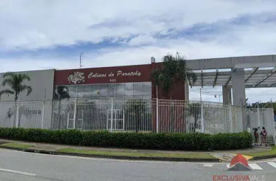 Terreno à venda, 601 m² por r$ 880.000,00 - urbanona - são josé dos campos/sp