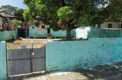 Terreno de 297m², na região central de são josé, ideal para moradia ou empresa por r$ 300 mil