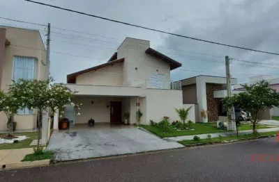 Casa à venda, 189 m² por r$ 1.120.000 - condomínio terras do vale - caçapava/sp