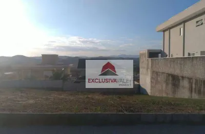 Terreno à venda, 450 m² por r$ 960.000,00 - urbanova - são josé dos campos/sp