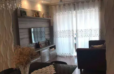 Apartamento à venda, 98 m² por r$ 950.000,00 - jardim aquarius - são josé dos campos/sp