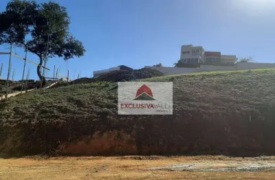 Terreno à venda, 900 m² por r$ 1.620.000,00 - urbanova - são josé dos campos/sp