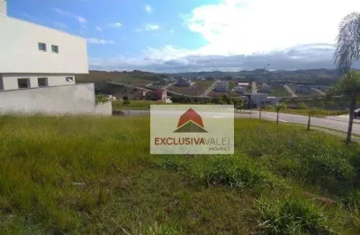 Terreno à venda, 535 m² por r$ 1.500.000,00 - urbanova - são josé dos campos/sp
