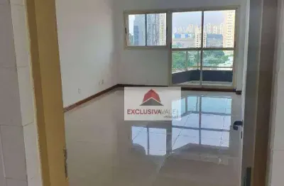 Apartamento à venda, 132 m² por r$ 1.200.000,00 - jardim aquarius - são josé dos campos/sp