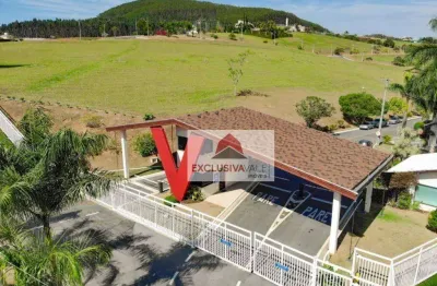 Terreno à venda, 1867 m² por r$ 290.000,00 - village parahybuna - paraibuna/sp