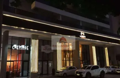 Apartamento à venda, 50 m² por r$ 850.000,00 - jardim aquarius - são josé dos campos/sp