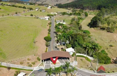 Terreno à venda, 1029 m² por r$ 240.000,00 - village parahybuna - paraibuna/sp