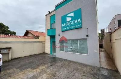 Casa à venda, 273 m² por r$ 960.000,00 - parque industrial - são josé dos campos/sp