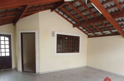 Casa à venda, 125 m² por r$ 447.000,00 - residencial bosque dos ipês - são josé dos campos/sp