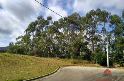 Terreno à venda, 1200 m² por r$ 630.000,00 - tapanhão - jambeiro/sp