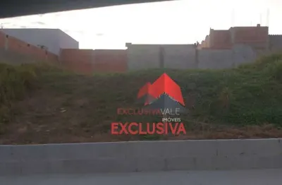 Terreno à venda, 132 m² por r$ 137.000,00 - jardim santa hermínia - são josé dos campos/sp