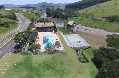 Terreno à venda, 1000 m² por r$ 270.000,00 - quinta dos lagos - paraibuna/sp