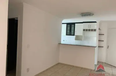 Apartamento com 3 dormitórios à venda, 66 m² por r$ 575.000,00 - vila ema - são josé dos campos/sp