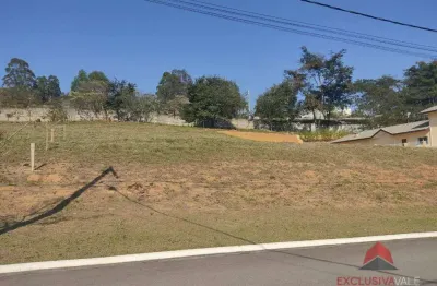 Terreno à venda, 1000 m² por r$ 190.000,00 - reserva fazenda são francisco - jambeiro/sp