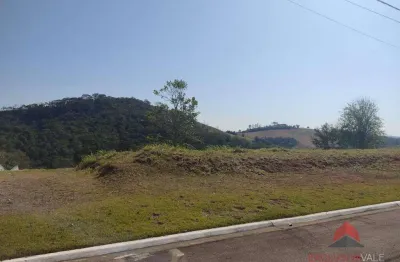 Terreno à venda, 1000 m² por r$ 275.600,00 - reserva fazenda são francisco - jambeiro/sp
