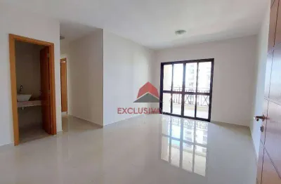 Apartamento com 4 dormitórios, 118 m² - venda por r$ 1.580.000,00 ou aluguel por r$ 7.885,00/mês - jardim esplanada - são josé dos campos/sp