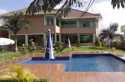 Casa com 4 dormitórios, 560 m² - venda por r$ 4.050.000,00 ou aluguel por r$ 18.660,00/mês - urbanova - são josé dos campos/sp