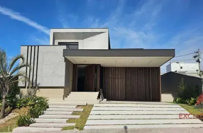 Casa à venda, 410 m² por r$ 4.800.000,00 - urbanova - são josé dos campos/sp