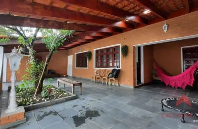 Casa em condomínio fechado com 4 quartos à venda na Rua Maria Aparecida de Faria, Urbanova, São José dos Campos