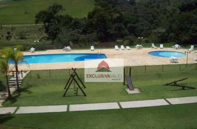 Terreno à venda, 1330 m² por r$ 370.000,00 - residencial recanto santa bárbara - jambeiro/sp