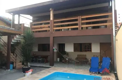 Casa com 3 dormitórios à venda, 180 m² por r$ 950.000,00 - residencial união - são josé dos campos/sp