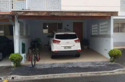 Casa à venda, 190 m² por r$ 420.000,00 - conjunto residencial galo branco - são josé dos campos/sp