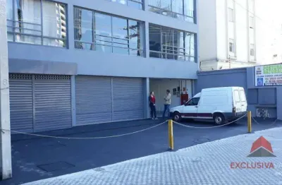 Prédio para alugar, 350 m² por r$ 7.220,00/mês - centro - são josé dos campos/sp