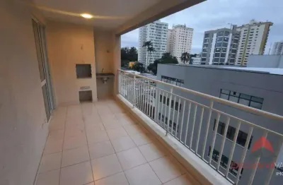 Apartamento com 3 dormitórios à venda, 103 m² por r$ 1.250.000,00 - vila adyana - são josé dos campos/sp