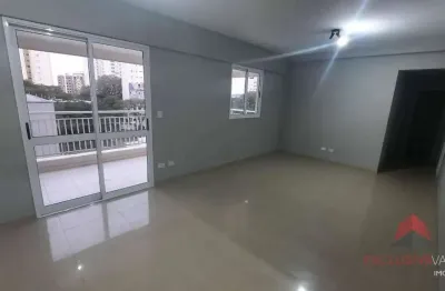 Apartamento com 3 dormitórios à venda, 103 m² por r$ 1.250.000,00 - vila adyana - são josé dos campos/sp