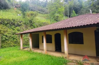 Chácara à venda, 6700 m² por r$ 550.000,00 - buquirinha - são josé dos campos/sp