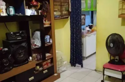 Casa com 2 dormitórios à venda, 65 m² por r$ 350.000,00 - cidade morumbi - são josé dos campos/sp