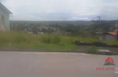 Terreno à venda, 162 m² por r$ 145.000,00 - jardim dos bandeirantes - são josé dos campos/sp
