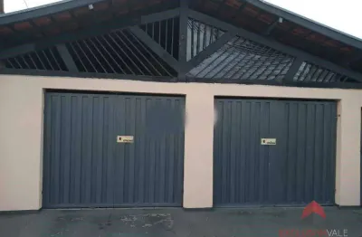 Casa com 2 dormitórios à venda, 120 m² por r$ 580.000,00 - jardim satélite - são josé dos campos/sp