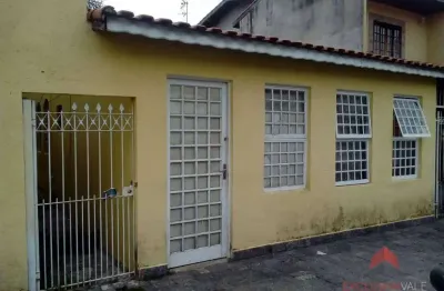 Casa com 3 dormitórios à venda, 90 m² por r$ 550.000,00 - jardim das indústrias - são josé dos campos/sp