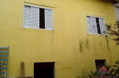 Casa com 3 dormitórios à venda, 90 m² por R$ 550.000,00 - Jardim das Indústrias - São José dos Campos/SP