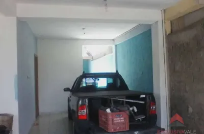 Casa com 3 dormitórios à venda, 167 m² por r$ 680.000,00 - jardim oriente - são josé dos campos/sp