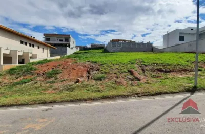 Terreno à venda, 451 m² por r$ 690.000,00 - urbanova - são josé dos campos/sp