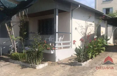 Casa com 3 dormitórios à venda, 267 m² por r$ 1.700.000,00 - centro - são josé dos campos/sp
