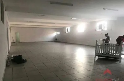 Ponto à venda, 250 m² por r$ 1.200.000,00 - jardim oriente - são josé dos campos/sp