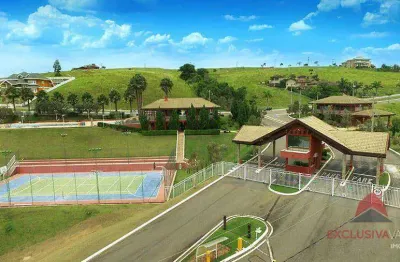 Terreno à venda, 1200 m² por r$ 250.000,00 - quinta dos lagos - paraibuna/sp