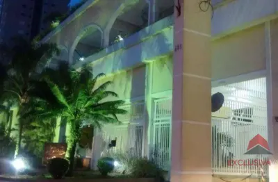 Apartamento à venda, 64 m² por r$ 690.000,00 - jardim apolo - são josé dos campos/sp