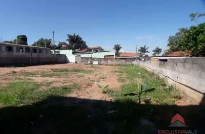 Área à venda, 2500 m² por r$ 1.100.000,00 - santa herminia - são josé dos campos/sp