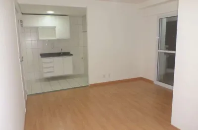 Apartamento com 2 dormitórios para alugar, 62 m² por R$ 3.975,98/mês - Jardim Aquarius - São José dos Campos/SP