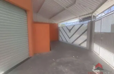 Ponto à venda, 150 m² por r$ 630.000,00 - jardim santa júlia - são josé dos campos/sp