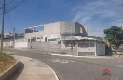 Ponto à venda, 150 m² por r$ 630.000,00 - jardim santa júlia - são josé dos campos/sp