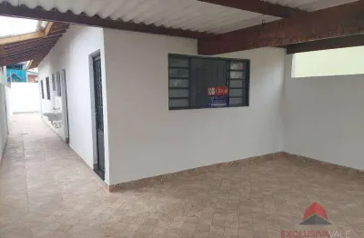Casa com 2 dormitórios à venda, 90 m² por r$ 300.000,00 - jardim mariana ii - são josé dos campos/sp